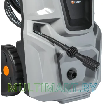Мойка высокого давления Bort KEX-2700-R картинка 5